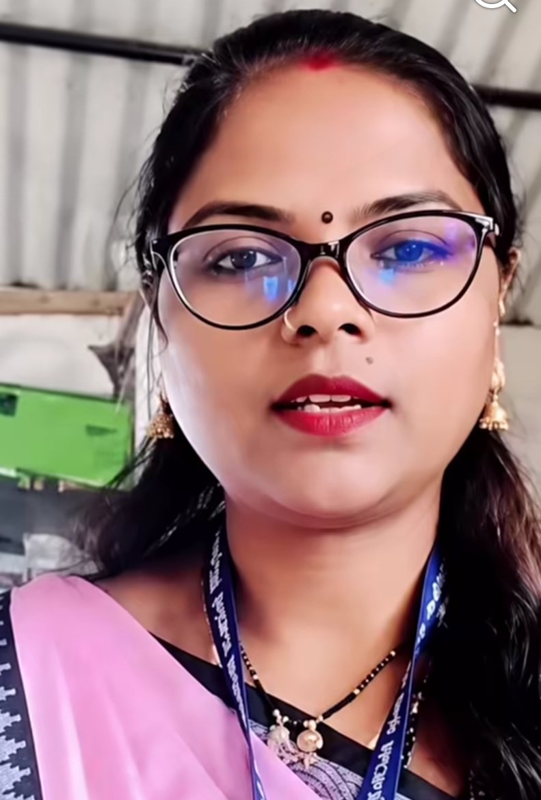 पंतप्रधानांच्या वाढ दिवशीच अंगणवाडी सेविकेच्या सत्य कथन बाबत नोटीस..