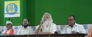 संत तुकाराम महाराजांच्या तपोभूमीच्या संरक्षणासाठी वारकरी आक्रमक; अन्यथा तीव्र आंदोलनाचा इशारा