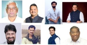 शरद प्रतिभाशाली सांस्कृतिक प्रतिष्ठानचे ‘शरद रत्न’ पुरस्कार जाहीर