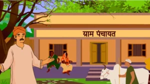 ग्रामपंचायतींवर ‘ प्रशासक नियुक्तीला उच्च न्यायालयात आव्हान  दि. २२ सप्टेंबरपर्यंत ‘यथास्थिती’ चे आदेश  नागपूर खंडपीठाचा राज्य सरकारला दणका  शासन निर्णयाला तात्पुरता लगाम