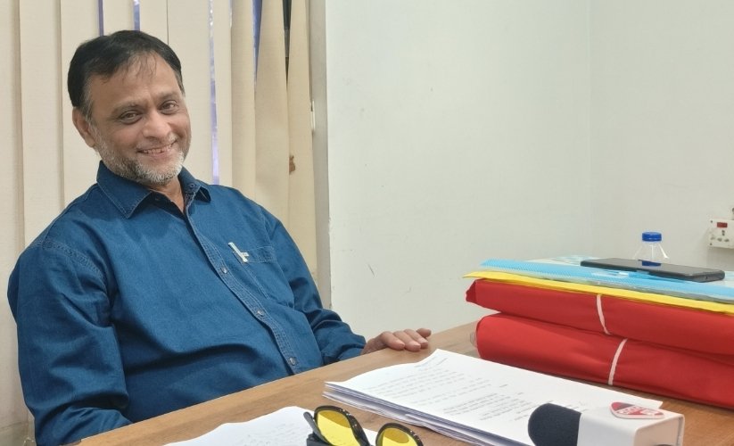 सातार्‍यात पत्रकार परिषदेतून उघड करणार देवस्थानची जमीन हडपणारा चोर?- हेमंत मोरे