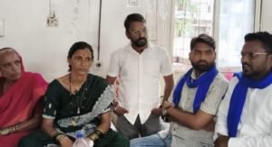 करणी संशयाने साताऱ्यात तीन पुरुषांकडून दोन महिलांना मारहाण…