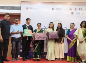 राज्यस्तरीय पोषण रसोई स्पर्धेत घाटकोपरच्या दीपाली तांबे, प्रतिभा भालेराव यांना प्रथम क्रमांक
