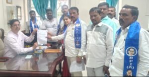 साताऱ्यातील राकेश जाधव यांच्या मृत्यूची चौकशीसाठी रिपब्लिकन आक्रमक