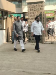 सातारा जिल्हा मध्यवर्ती बँकेच्या निवडणुकीत विरोध व बिनविरोधचा खेळ….