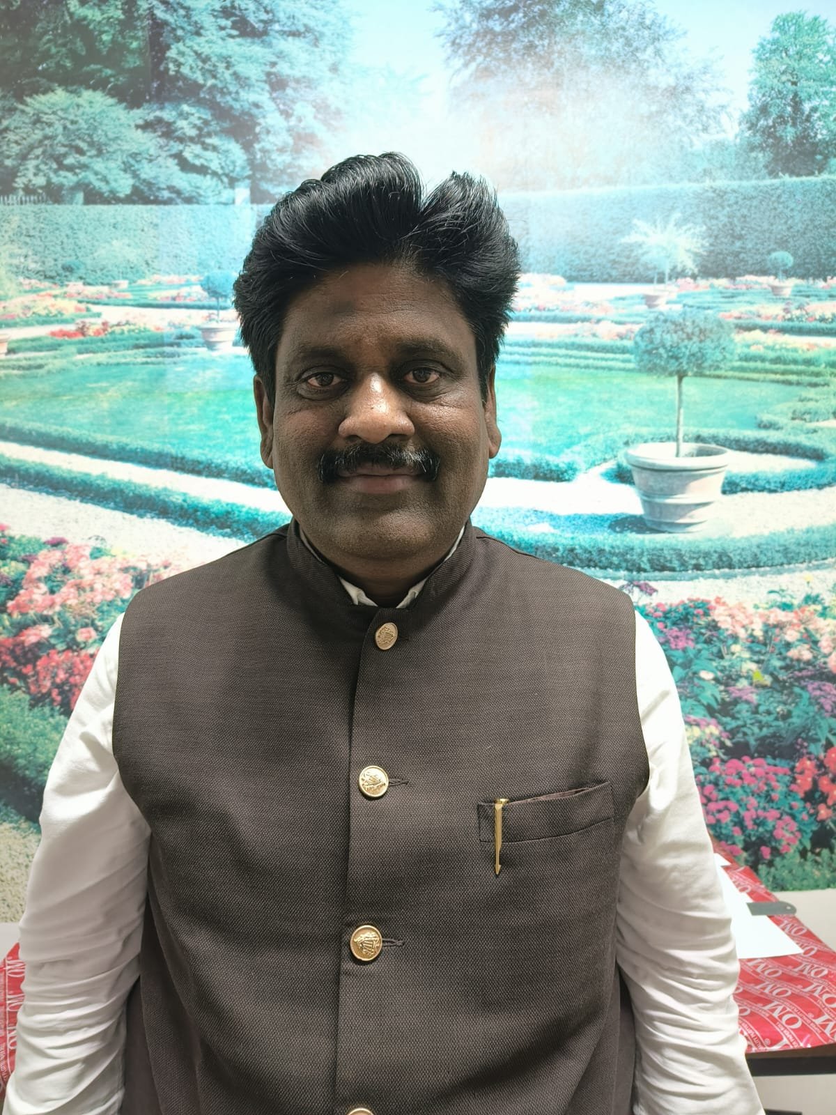आर. पी .आय. पदाधिकाऱ्यांची बदनामी सहन करणार नाही – नितीन तुपे