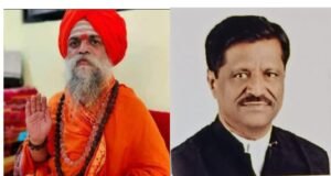 ‘शरद प्रतिभाशाली सांस्कृतिक प्रतिष्ठान’तर्फे ‘शरद रत्न’ पुरस्कार जाहीर; डॉ. नीलकंठ शिवाचार्य धारेश्वर महाराज आणि हरिश्चंद्र जंगम यांचा सन्मान