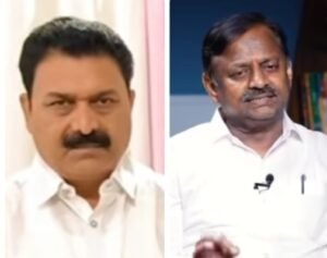 आजी-माजी शिक्षक आमदारांच्या लढतीकडे पश्चिम महाराष्ट्राचे लक्ष…