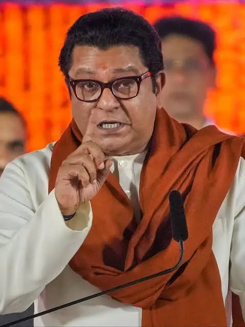 मोदी-शाहांची पराकोटीची हुकूमशाही, बेबंदशाहीला उखडून काढा   : राज ठाकरें