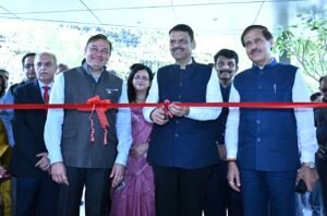 धारावीकरांना भविष्यातील घर, परिसर व रोजगाराच्या संधींचा प्रत्यक्ष अनुभव मिळणार – मुख्यमंत्री देवेंद्र फडणवीस